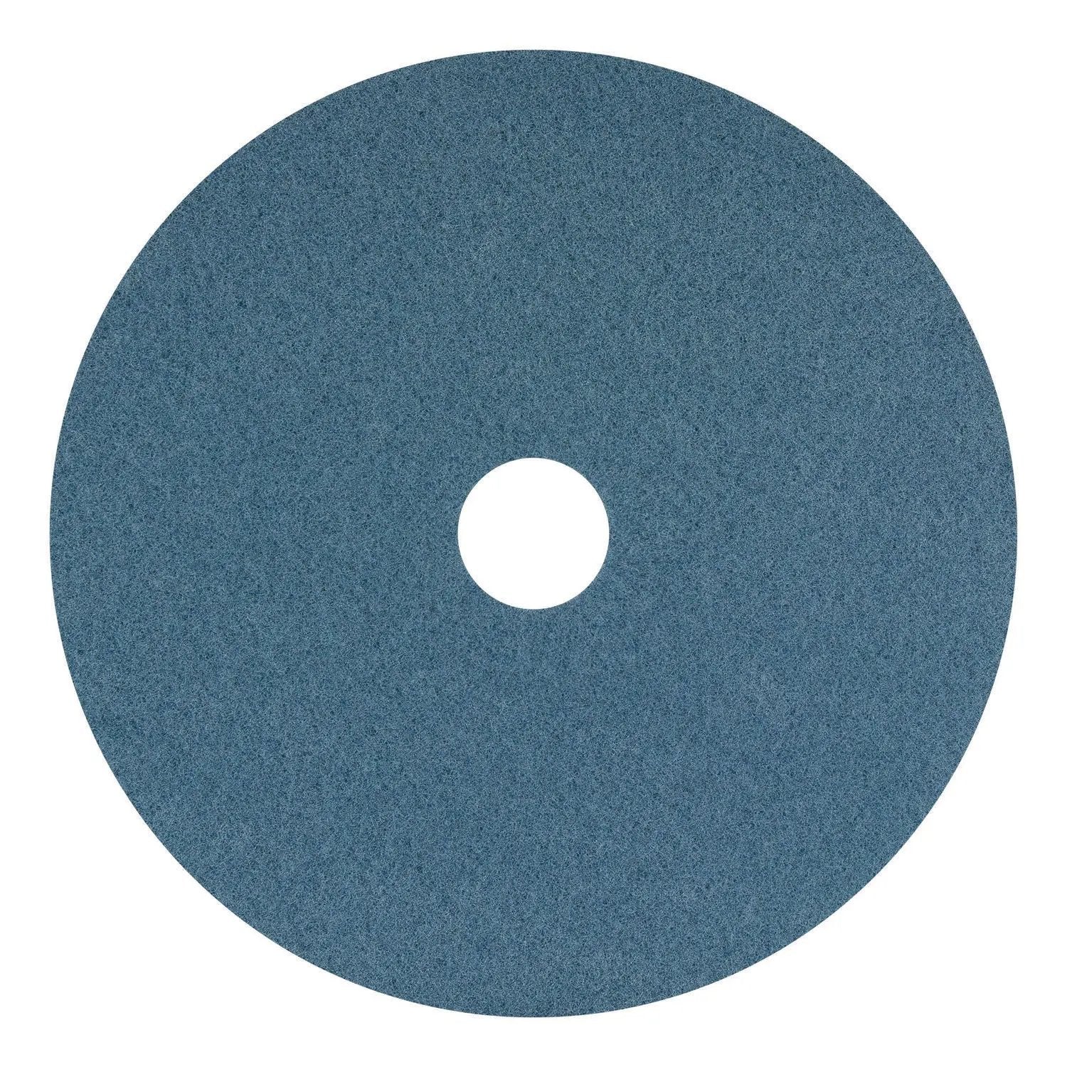 AM7400413 Blue Cleaner Pad, 13