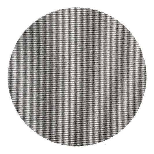 AM7506020 Sand Screen Discs, 20" Diameter, 60 Grit, Gray, 10/Carton