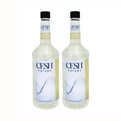 CEHGRE79199 Simple Sugar-Free Syrup, 33.81 oz Bottle, 2/Carton