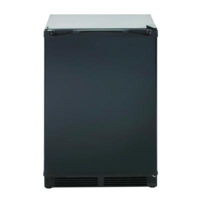 AVARM52T1BB 5.2 Cu. Ft. Counter Height Refrigerator, Black AVANTI