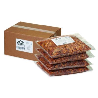 MMGCDA79280 Sweet Cajun Fire Roasted Trail Mix, 80 oz Bag, 4/Carton