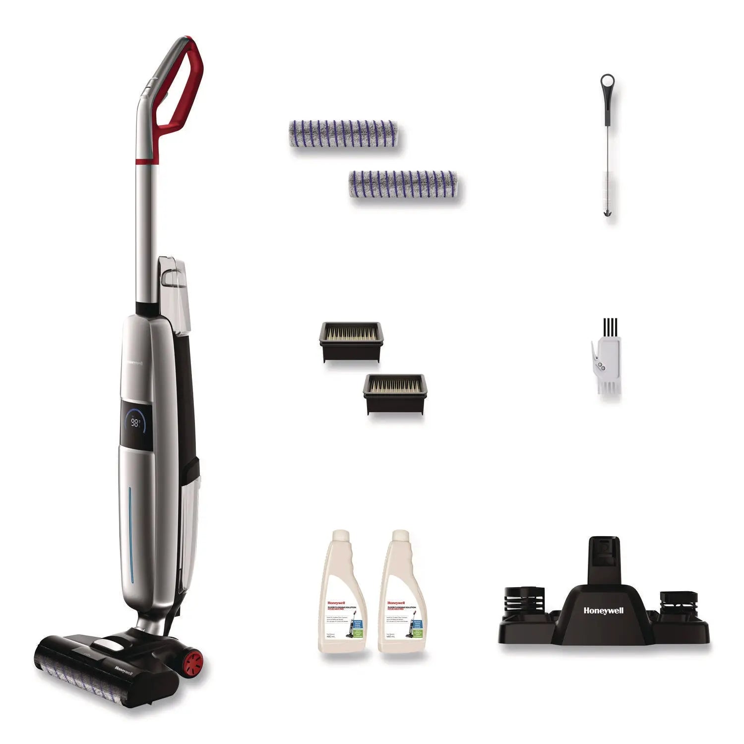 HWLHFC15UMEGE01 Ultamax Elite FC15 Cordless Floor Cleaner, 9