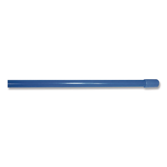 IMP50360 Mop Handle, 60" Length, Blue