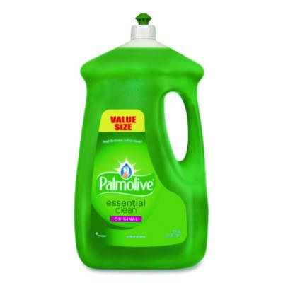 CPC146157 Dish Soap Liquid, Original Scent, 90 oz Bottle COLGATE PALMOLIVE, IPD.