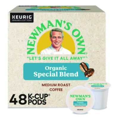 KEU24306978 Special Blend Coffee K-Cups, 48/Box