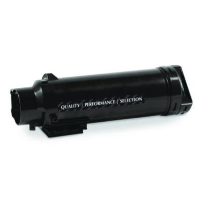 CIG24453969 Remanufactured Yellow High-Yield Toner, Replacement for 106R03692, 4,300 Page-Yield CLOVER IMAGING GROUP