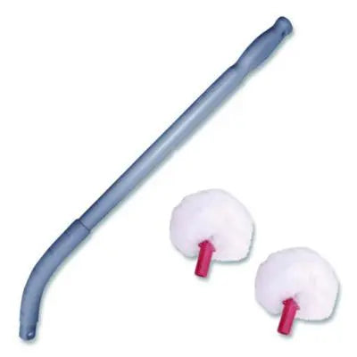 UNGBSCOREA Toilet Bowl Swab, 26