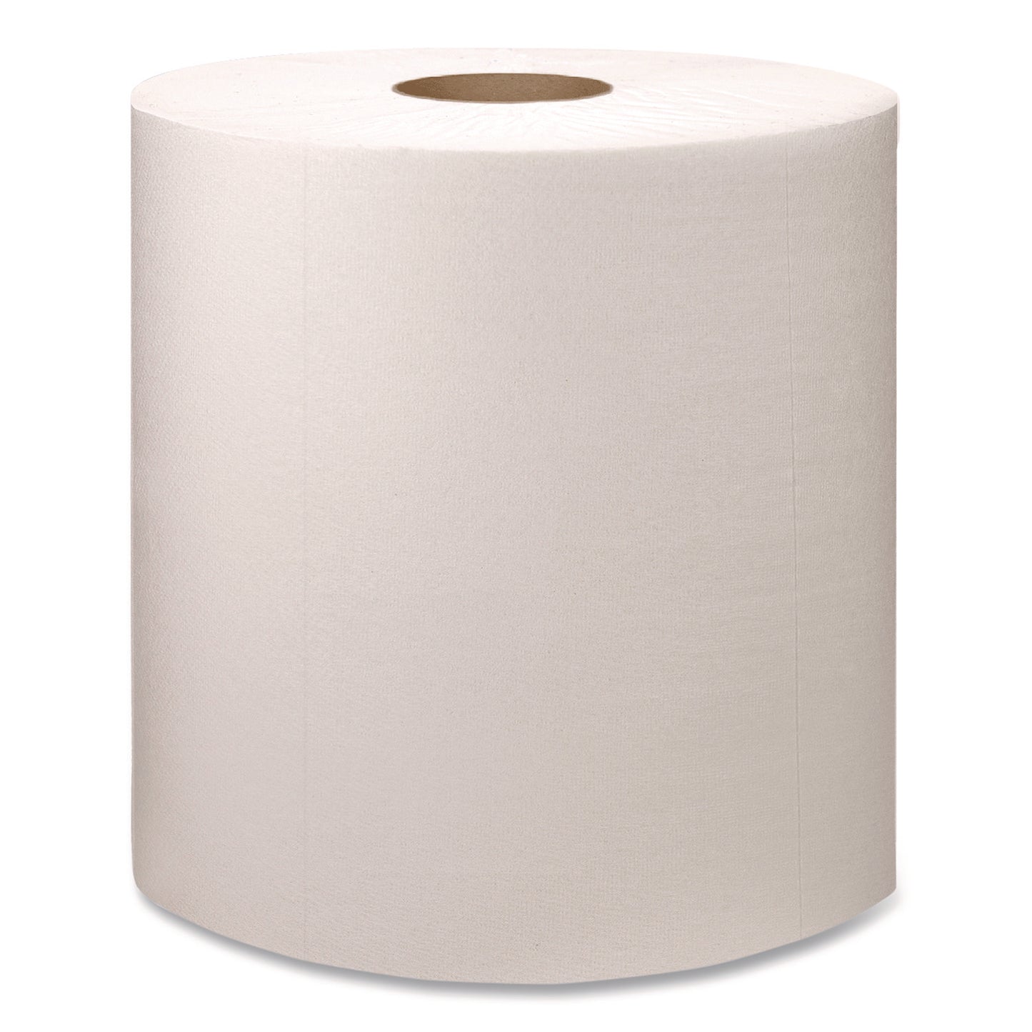 TRK500105 Light Duty Cleaning Cloth, Giant Roll, 1-Ply, 9 x 12.4, White, 1,450 Sheet Roll/Carton