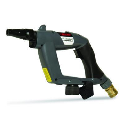 BET9221600 FastDraw Foamer II, Gray BETCO CORPORATION