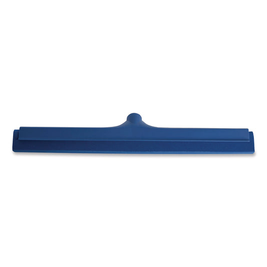CFS4156714 Sparta Double Foam Squeegee, 18" Wide Blade