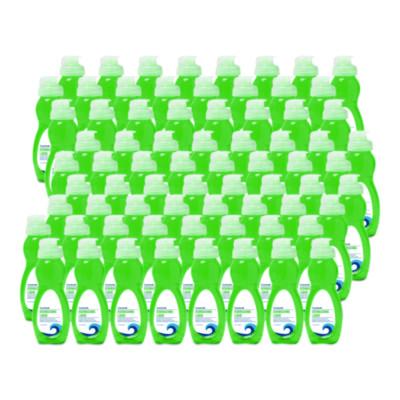BWK3OZDISH Manual Dish Soap, Fresh Scent, 3 oz Bottle, 72/Carton BOARDWALK