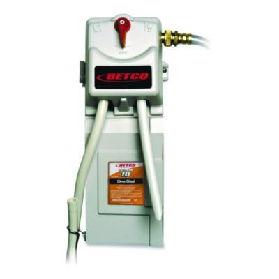 BET9104300 FASTDRAW Chemical Dilution System, 2 L BETCO CORPORATION