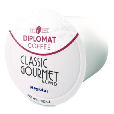 OGFCDCCUPCG9610 Classic Gourmet DC-Cup, 10 g, 96/Carton