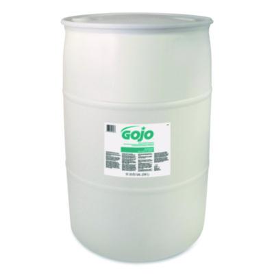 GOJ189601 Body and Hair Shampoo, Citrus Scent, 55 gal GO-JO INDUSTRIES