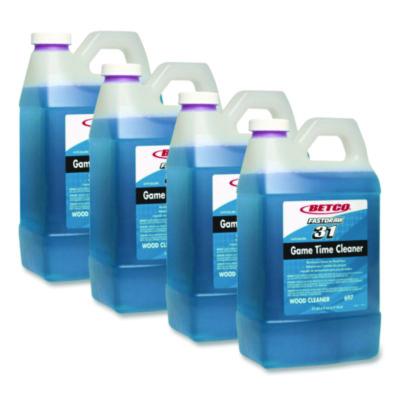 BETB06974712 Floor Cleaner, 2 L Bottle, 4/Carton