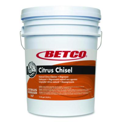 BET1670500 Citrus Chisel, 5 gal Pail