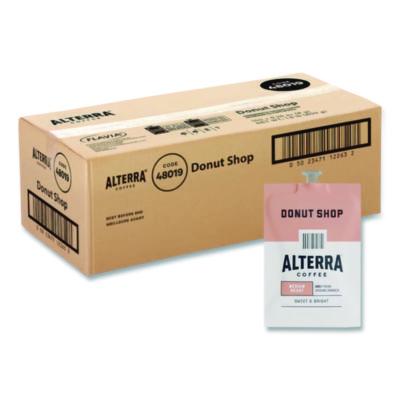 MDKMDRA200 Coffee Freshpack Pods, Donut Shop Blend, Medium Roast, 0.28 Oz, 100/carton