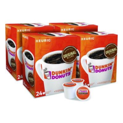 GMT400845 K-Cup Pods, Original Blend, 88/Carton