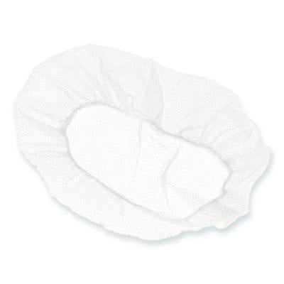 RPPRPH100W21 Koronet Hairnet, White, 1,000/Carton