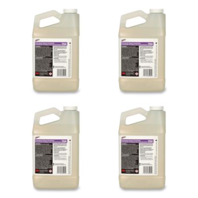 MMM28A Scotchgard Pretreatment Cleaner Concentrate 28A, 0.5 gal Bottle, 4/Carton
