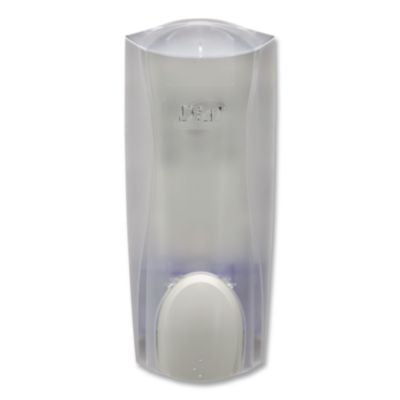 DIA03920CT The Dial Dispenser, 1 L, 5.12 X 3.98 X 12.34, Ice, 6/carton