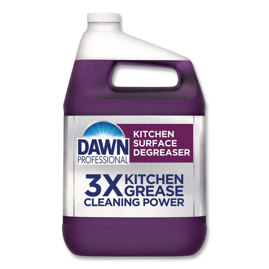 PGC07307EA Kitchen Surface Degreaser, Fresh Scent, 1 gal Bottle
