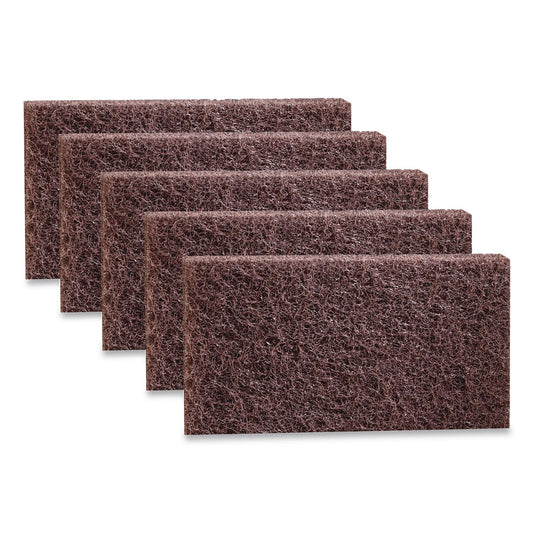 MMM8541PK PAD,SCRUB/STRIP,5/BX