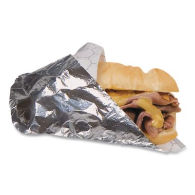 BGC300841 Honeycomb Insulated Wrap, 14 X 16, 500/pack, 2 Packs/carton