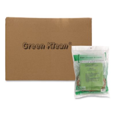 GRKGKSCOACHPRO GK-S-Coach-PRO Replacement Bag, 10 Bags/Pack, 10 Packs/Carton GREEN KLEAN