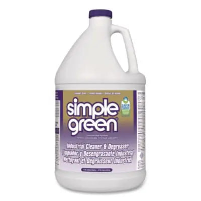 SMP1600128 Industrial Cleaner and Degreaser, Lavender Scent, 1 gal Bottle,  6/Carton SUNSHINE MAKERS, INC.