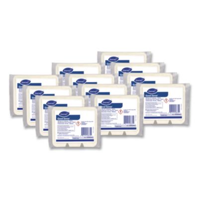 DVO100898962 Good Sense 30-Day Air Freshener, Fresh, 12/carton DIVERSEY