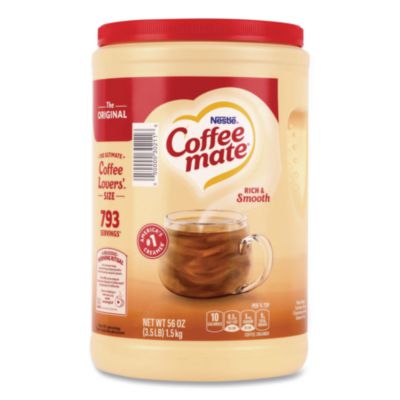 GRR22002633 Original Powdered Coffee Creamer, 56 oz Canister
