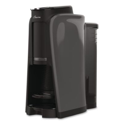LAV18001473 Aroma Brewer, Cool Gray LAVAZZA