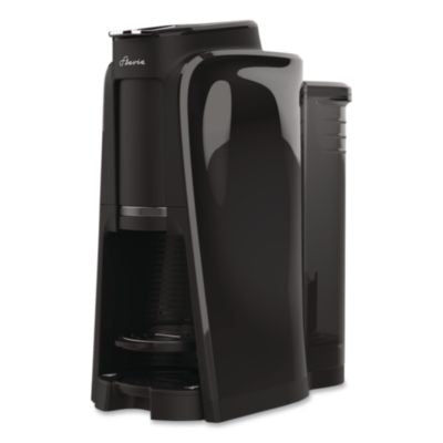 LAV18001474 Aroma Brewer, Black LAVAZZA