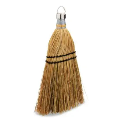 RCPFG9B5500YEL Corn Whisk Broom, Corn Bristles, 12.2