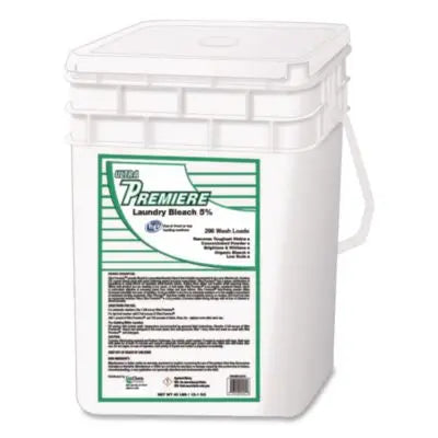 UPRCBI040SPECPR Powder Bleach, 40 lb Pail ECOCHEM PRODUCTS