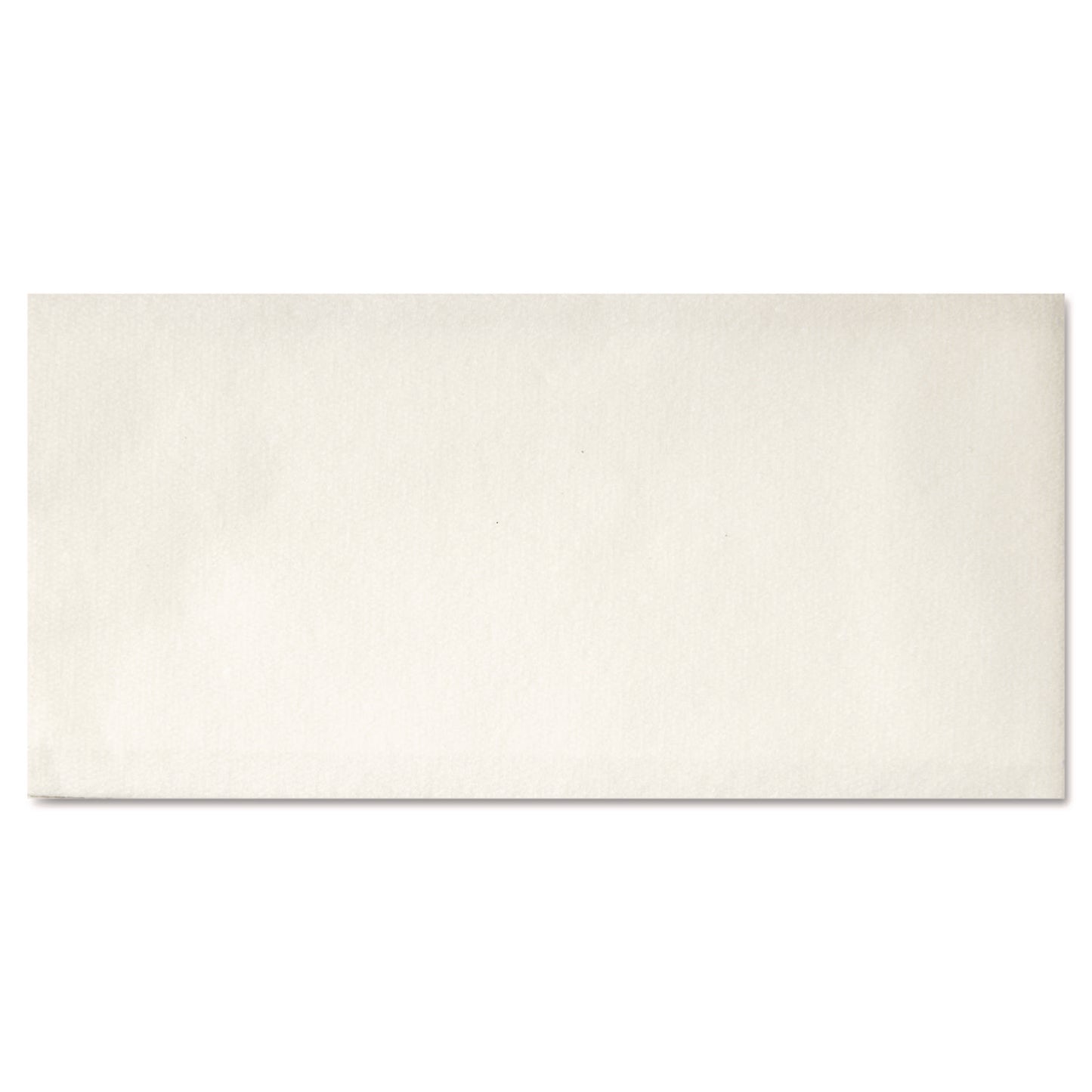 HFM856499 TOALLA, SIMILAR A LINO, PARA INVITADOS, BLANCA