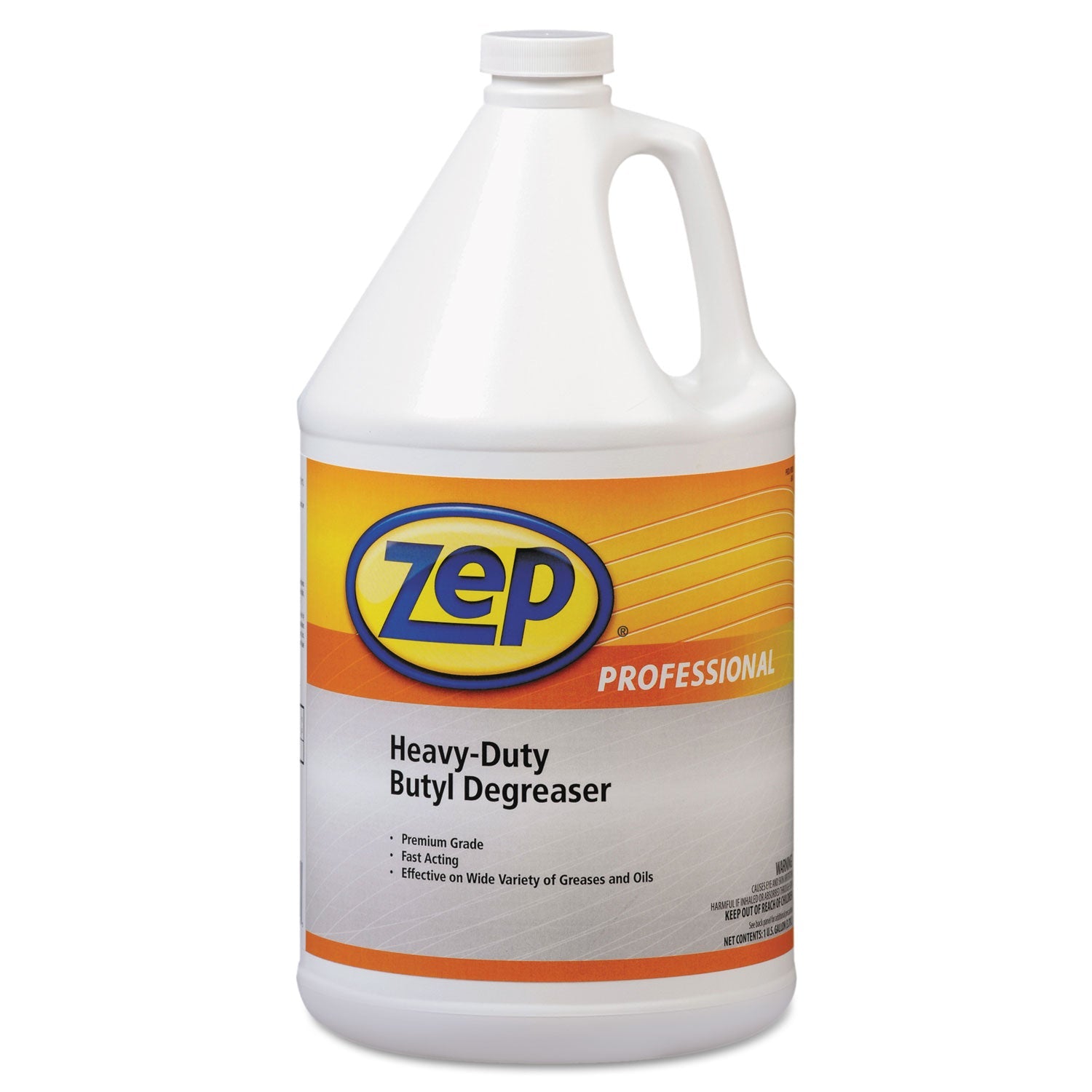 ZPP1041483EA Heavy-Duty Butyl Degreaser, 1gal Bottle Zep Professional