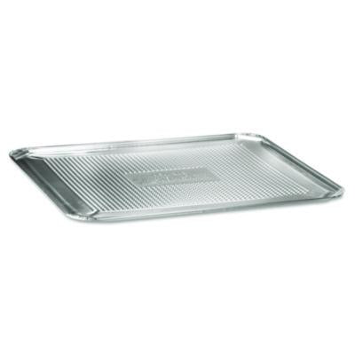 HFA30340 Aluminum Baking Oven Liner, 18.25 x 15.75, 100/Carton
