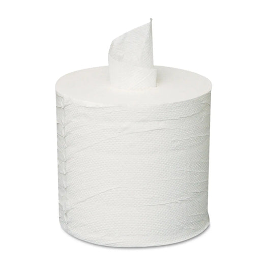 GEN203 Centerpull Towel, 2-Ply, 7.3