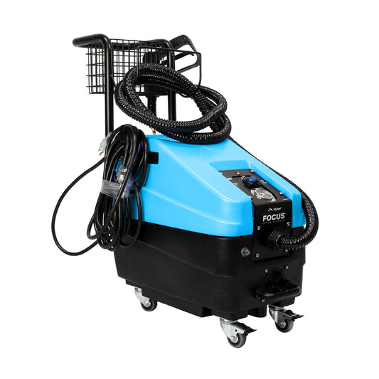 1700 Focus™ Vapor Steamer