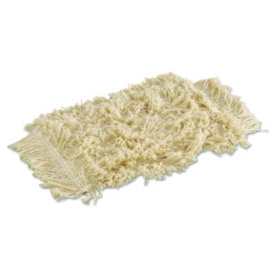 RCPS299 Wall Washer Replacement Pads, Cotton, 9" X 5", White