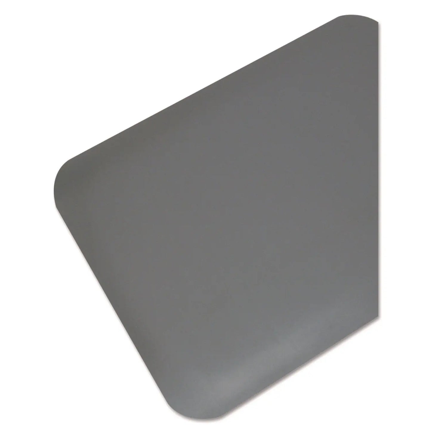 MLL44030550 Pro Top Anti-Fatigue Mat, Rectangular, Gray Closed Cell Surface, 36
