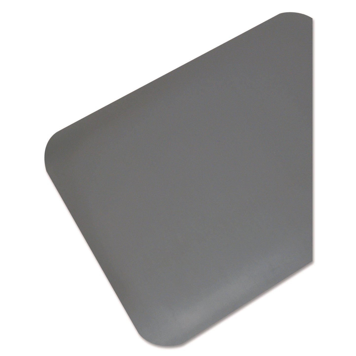 MLL44030550 Pro Top Anti-Fatigue Mat, Rectangular, Gray Closed Cell Surface, 36" x 60"