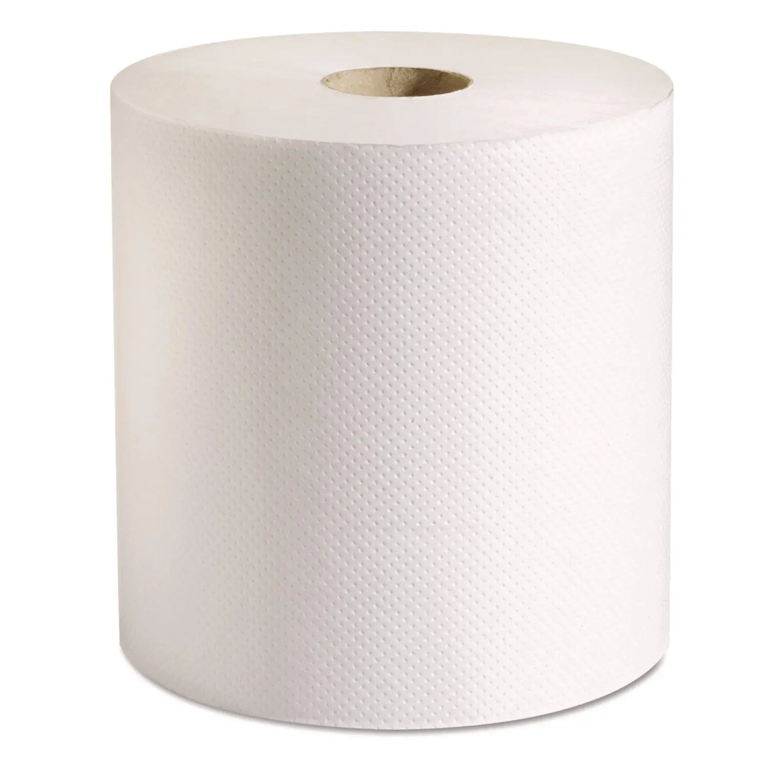 MRCP708B 100% Recycled Hardwound Roll Paper Towels, 1-Ply, 7.88
