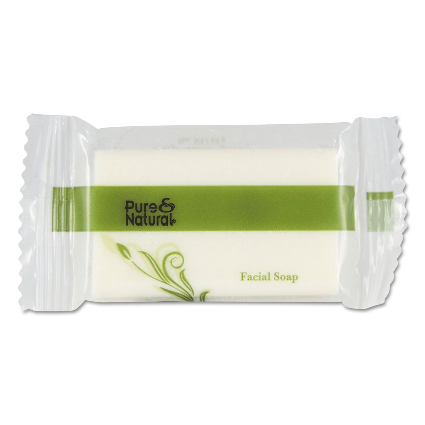 PNN500075 Body and Facial Soap, Fresh Scent, # 3/4, 1,000/Carton