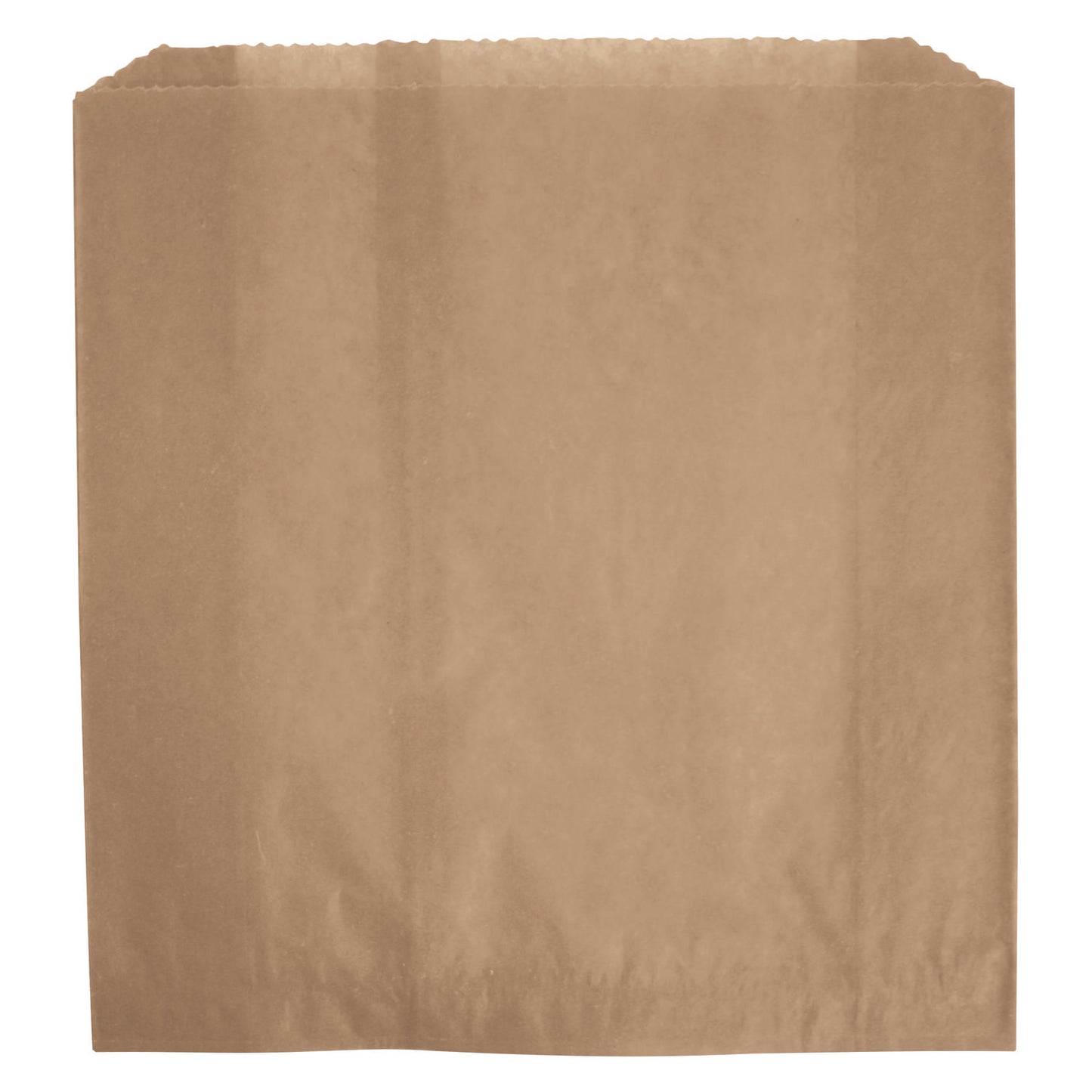 RCP6141 Waxed Napkin Receptacle Liners, 2.75" x 8.75" x 8.5", Brown, 250/Carton