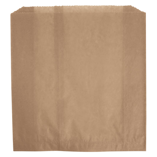 RCP6141 Waxed Napkin Receptacle Liners, 2.75" x 8.75" x 8.5", Brown, 250/Carton
