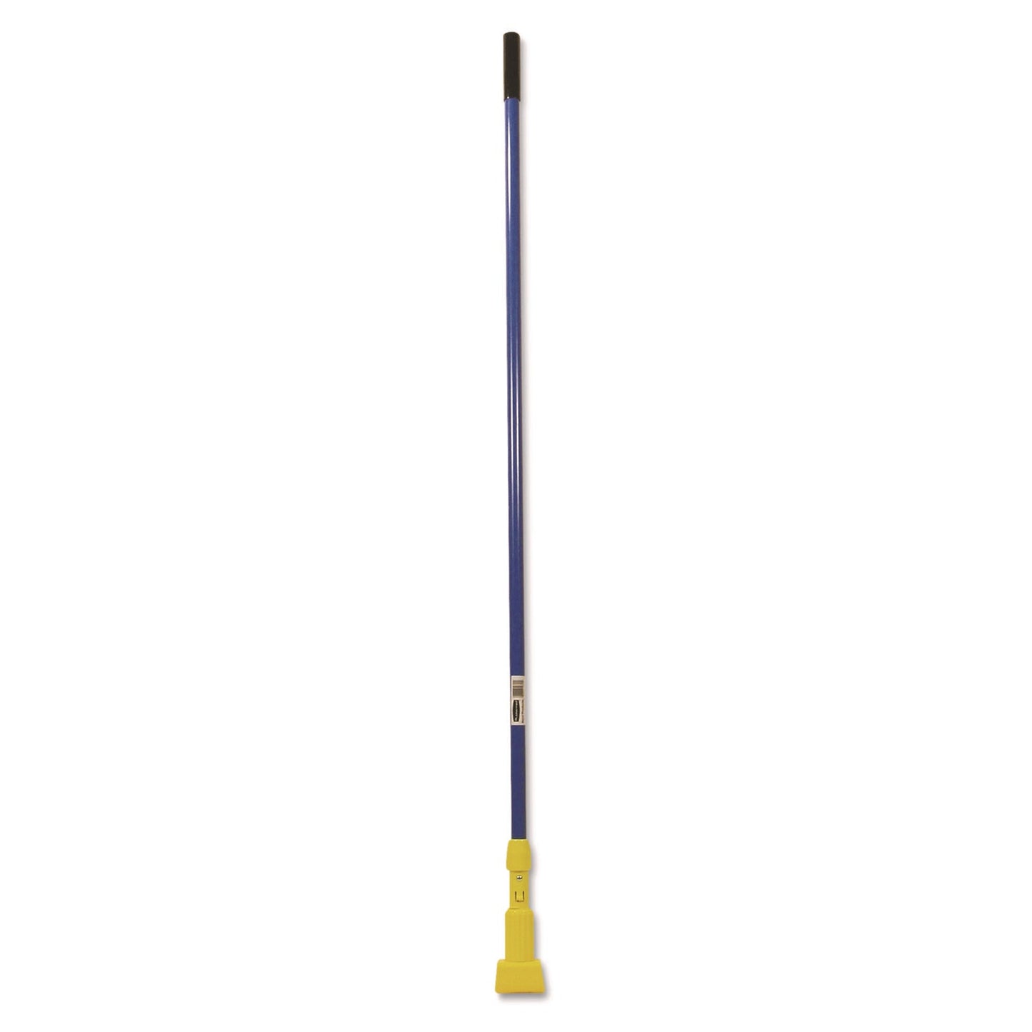 RCPH246BLU Gripper Fiberglass Mop Handle, 1