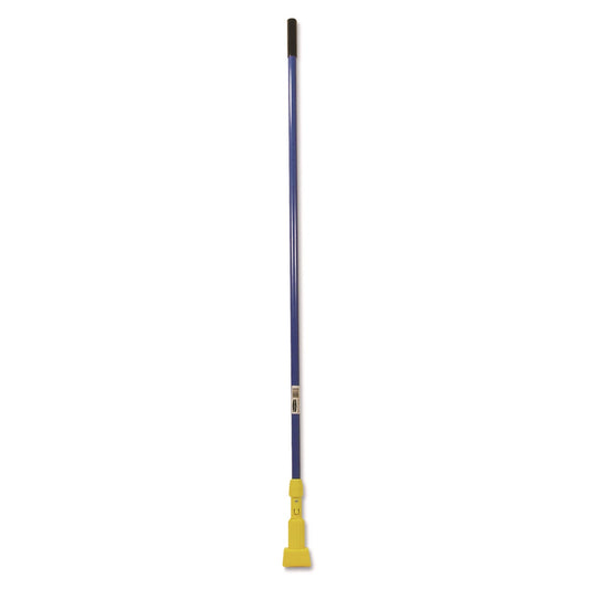 RCPH246BLU Gripper Fiberglass Mop Handle, 1